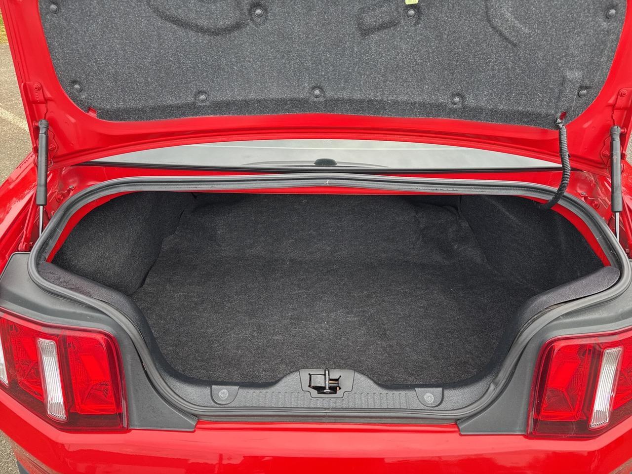 2012 Ford Mustang GT Premium Warrenton VA