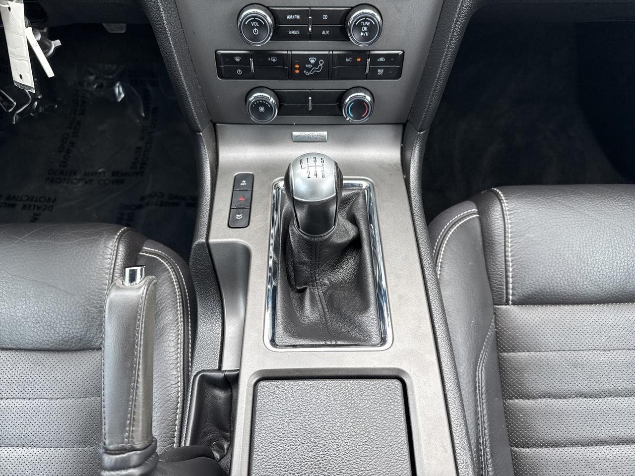 2012 Ford Mustang GT Premium Warrenton VA