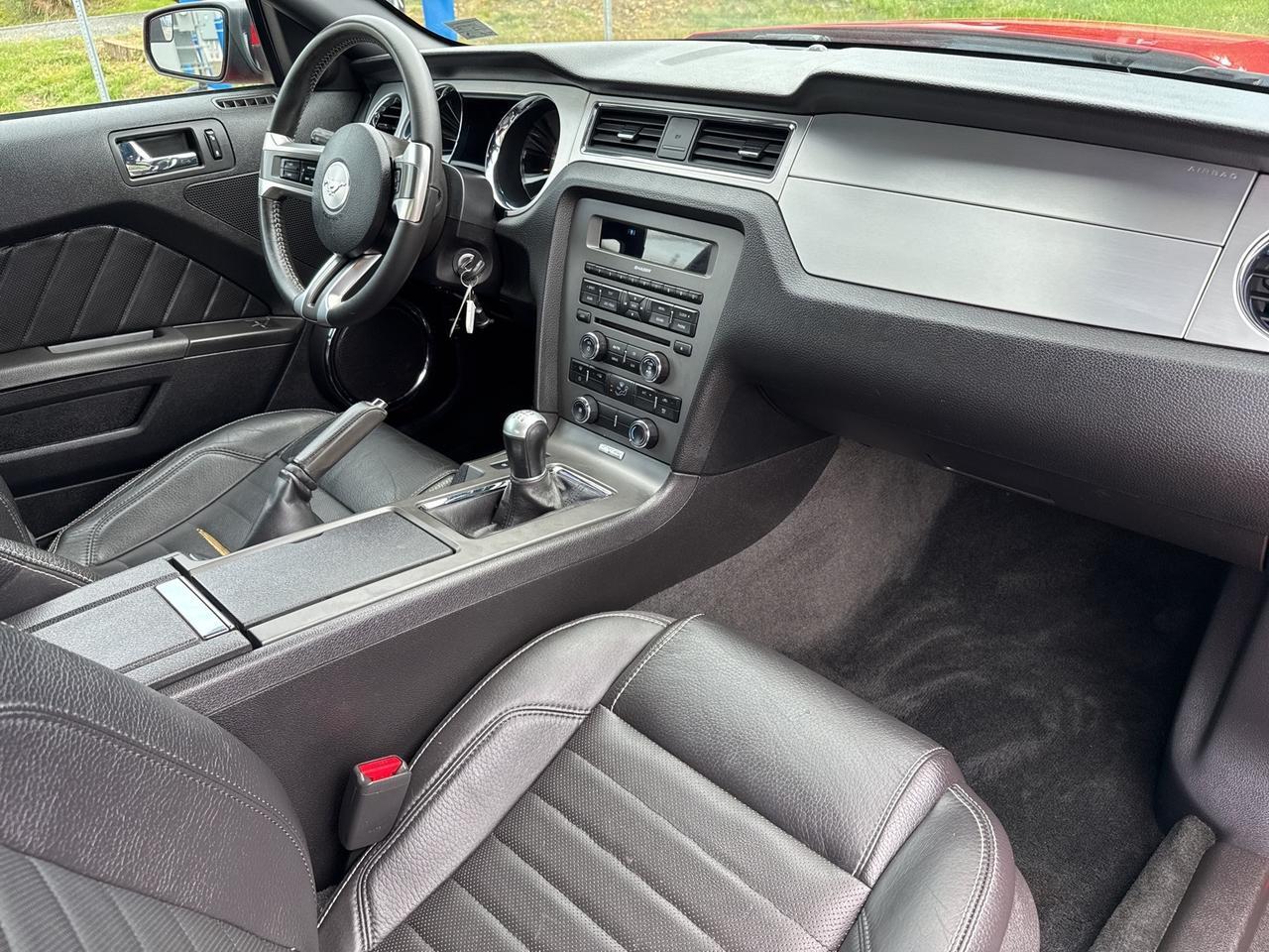 2012 Ford Mustang GT Premium Warrenton VA