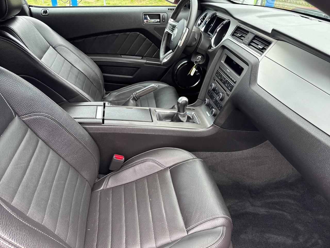 2012 Ford Mustang GT Premium Warrenton VA