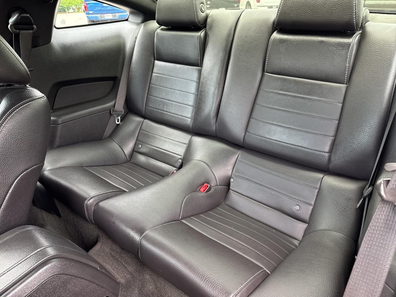 2012 Ford Mustang GT Premium Warrenton VA