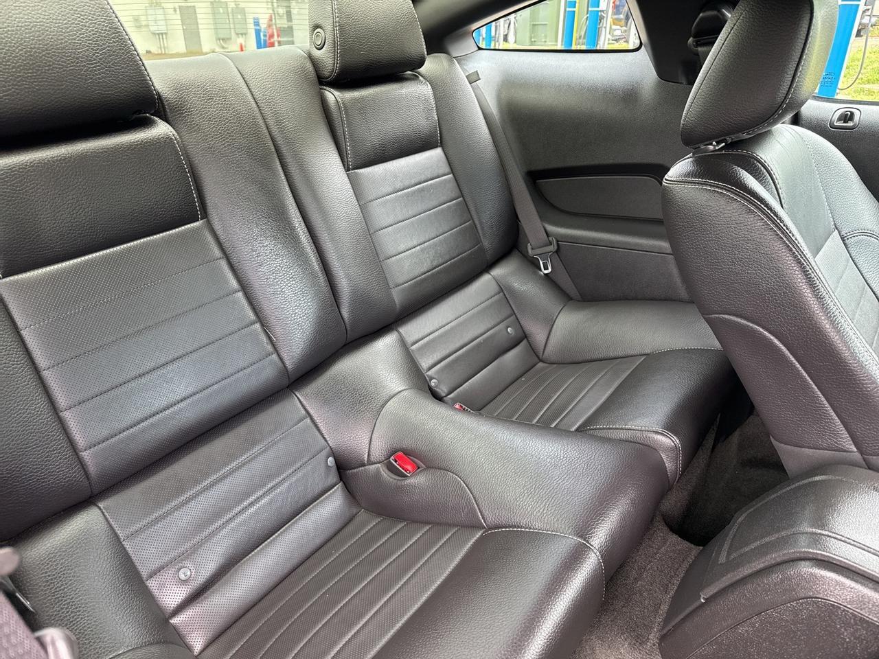 2012 Ford Mustang GT Premium Warrenton VA