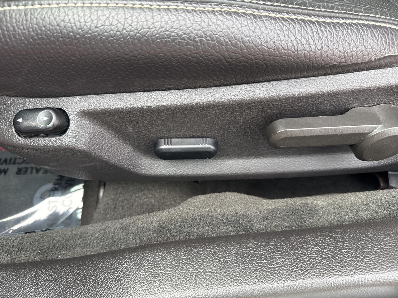 2012 Ford Mustang GT Premium Warrenton VA