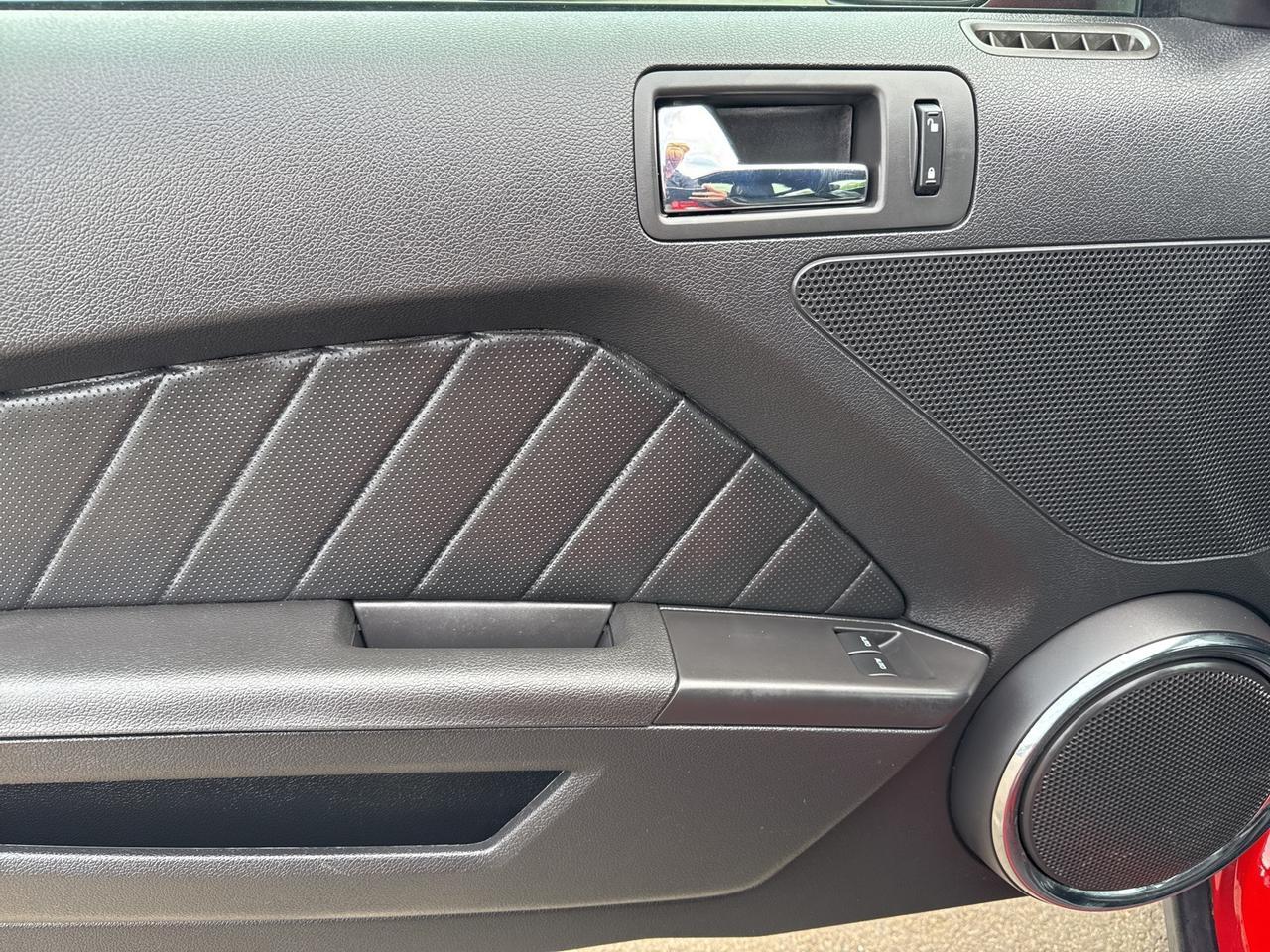 2012 Ford Mustang GT Premium Warrenton VA