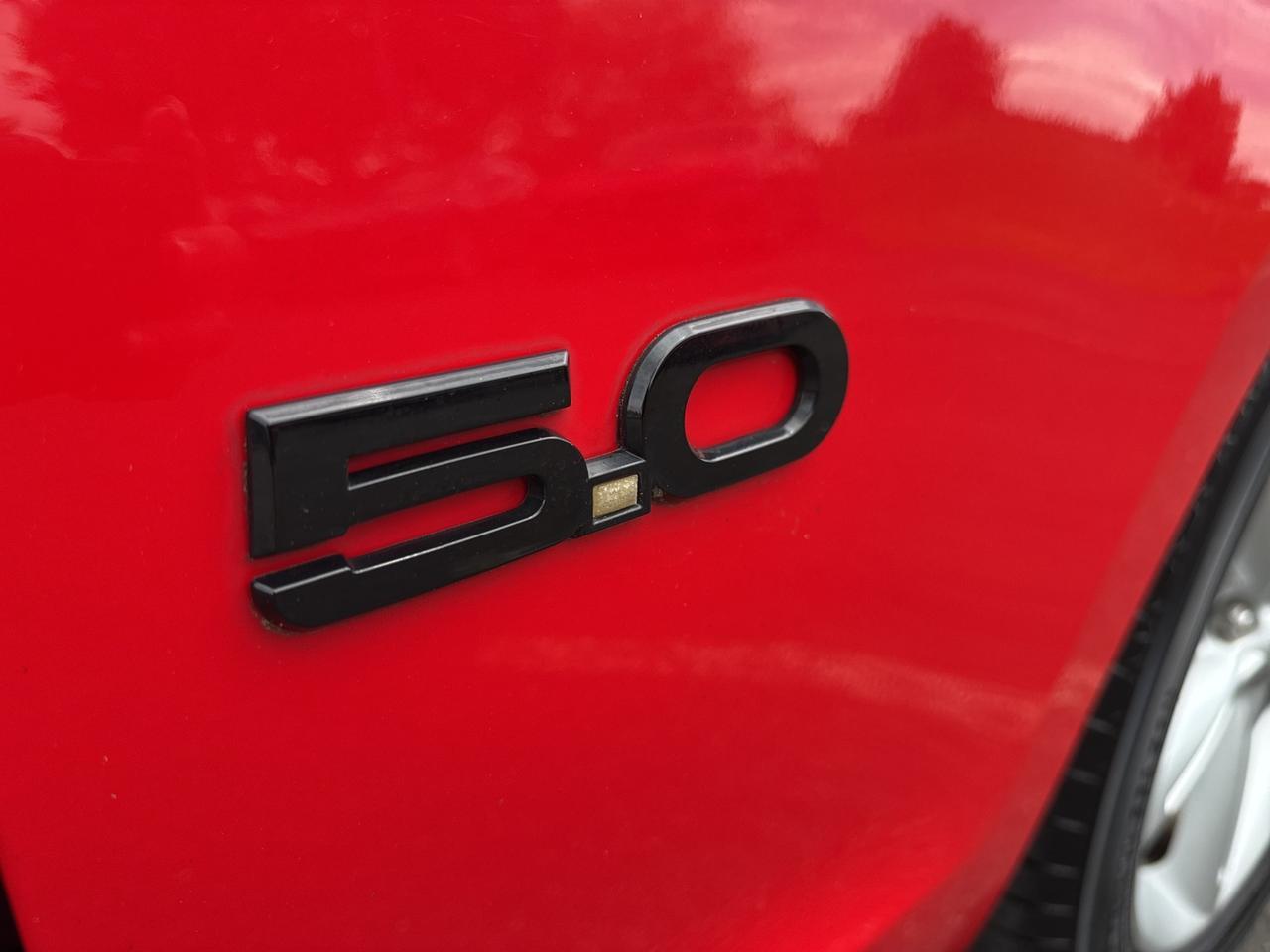 2012 Ford Mustang GT Premium Warrenton VA