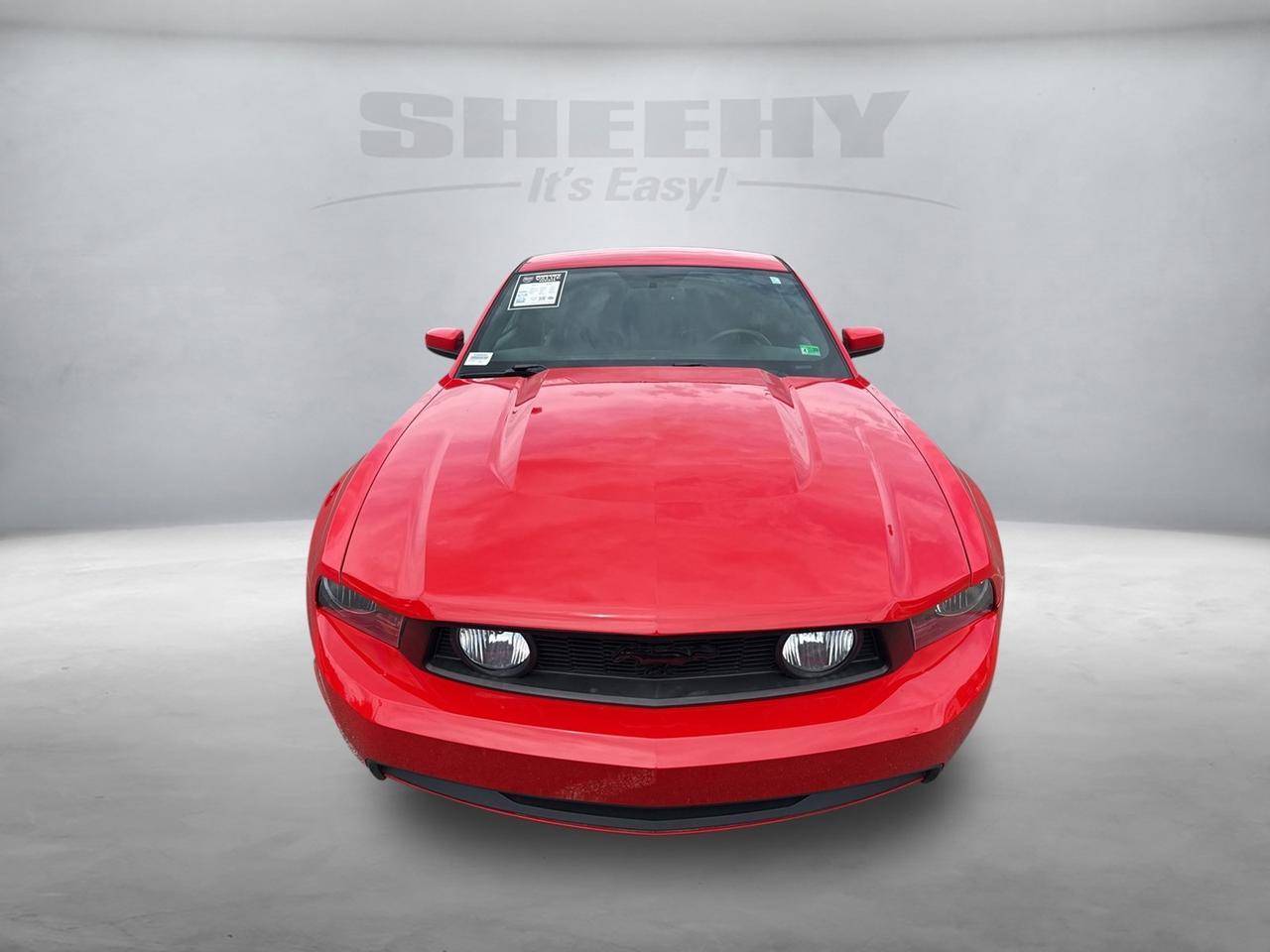 2012 Ford Mustang GT Premium Warrenton VA