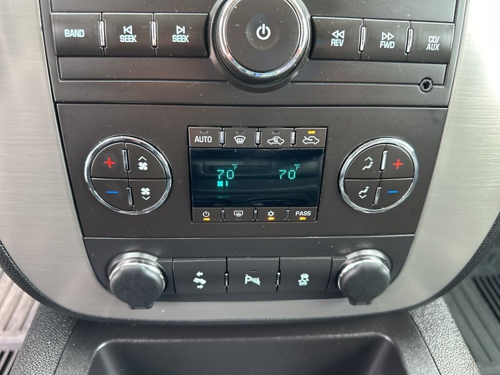 2012 GMC Sierra 2500HD SLT Manitowoc WI