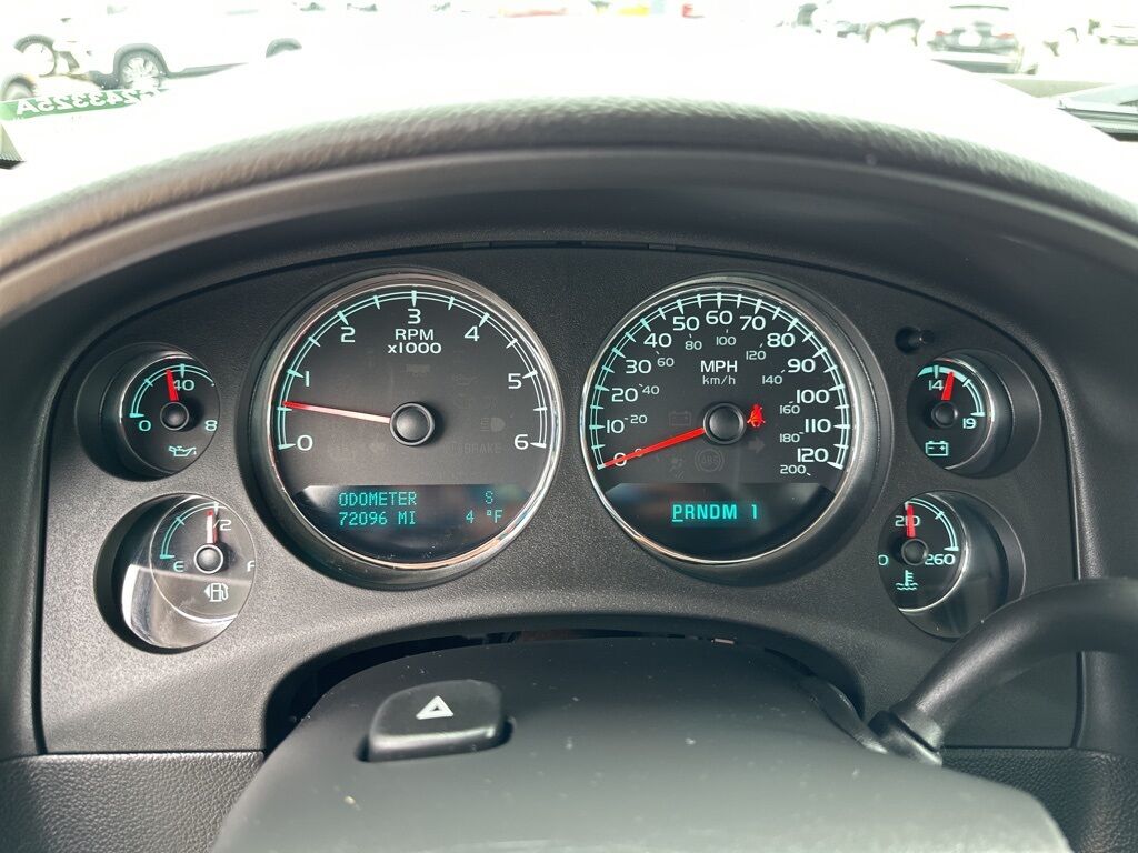 2012 GMC Sierra 2500HD SLT Manitowoc WI