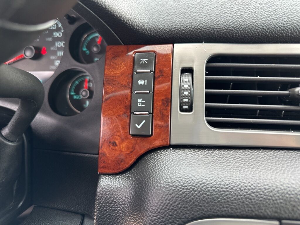 2012 GMC Sierra 2500HD SLT Manitowoc WI