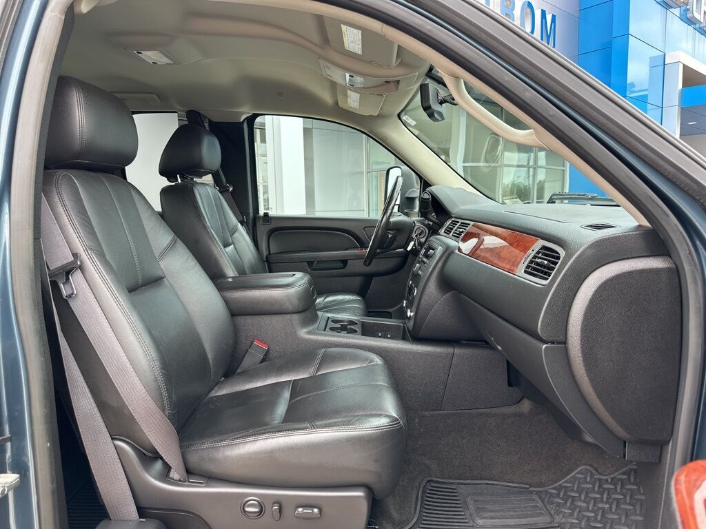 2012 GMC Sierra 2500HD SLT Manitowoc WI