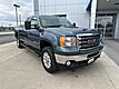 2012 GMC Sierra 2500HD SLT