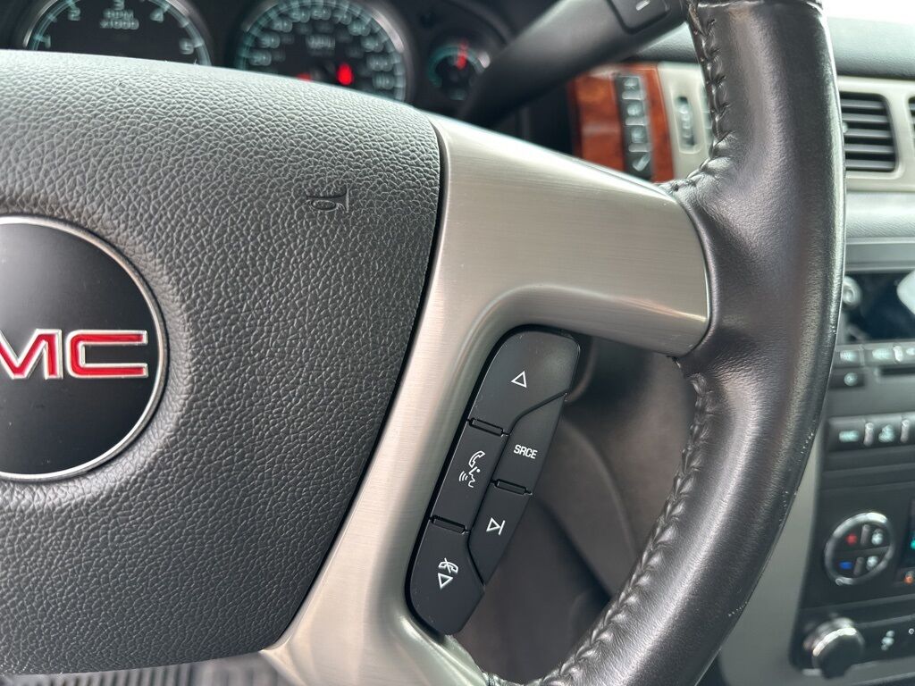 2012 GMC Sierra 2500HD SLT Manitowoc WI