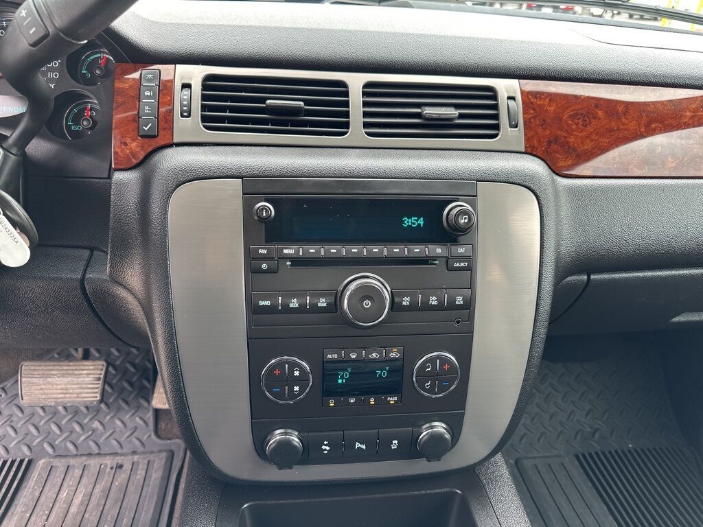 2012 GMC Sierra 2500HD SLT Manitowoc WI