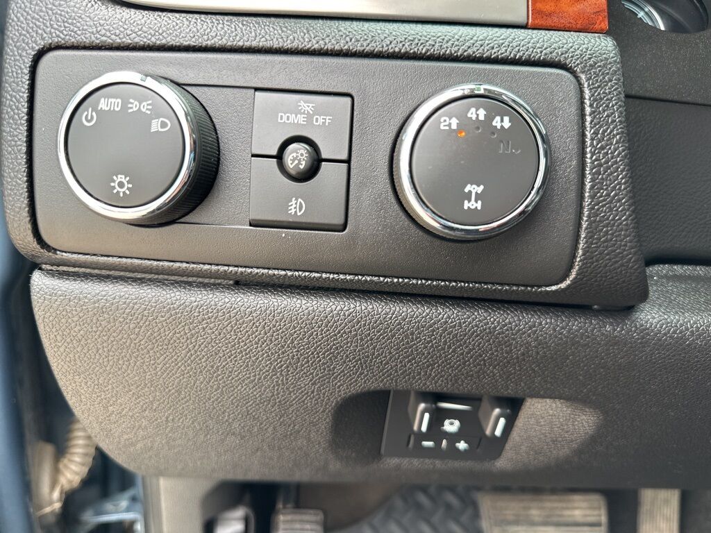 2012 GMC Sierra 2500HD SLT Manitowoc WI