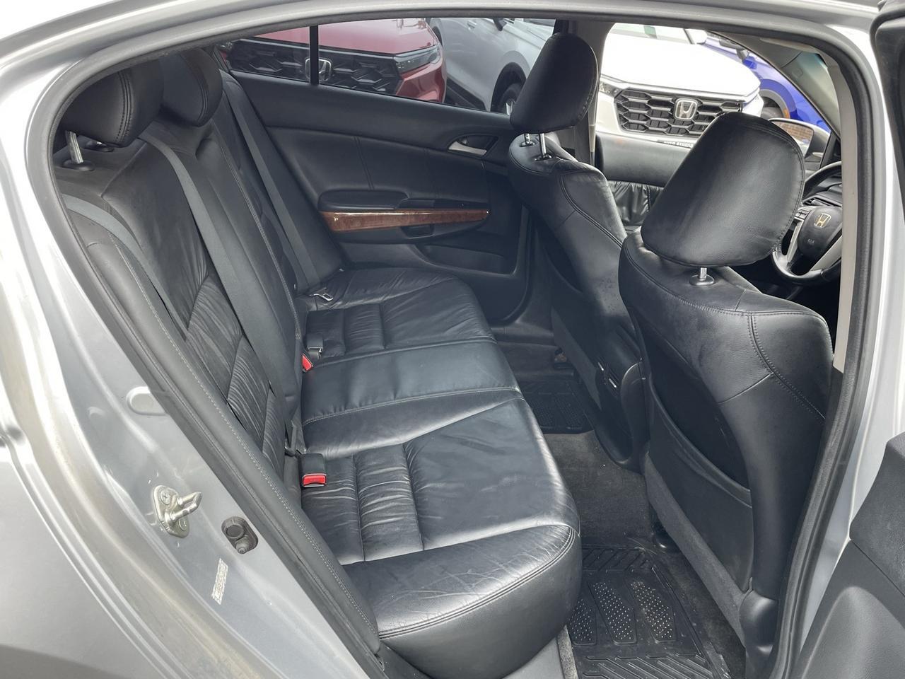 2012 Honda Accord EX-L 3.5 Alexandria VA