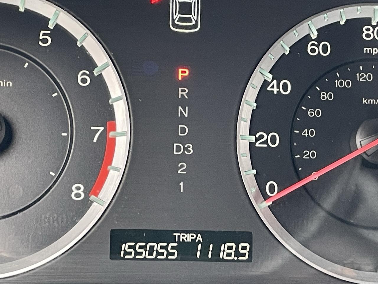 2012 Honda Accord EX-L 3.5 Alexandria VA