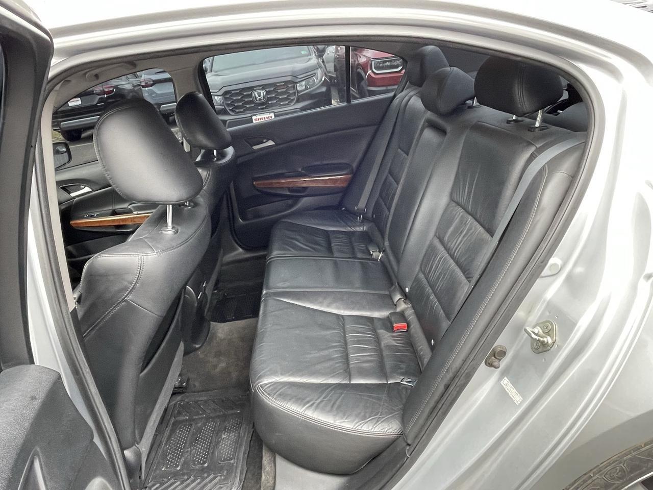 2012 Honda Accord EX-L 3.5 Alexandria VA