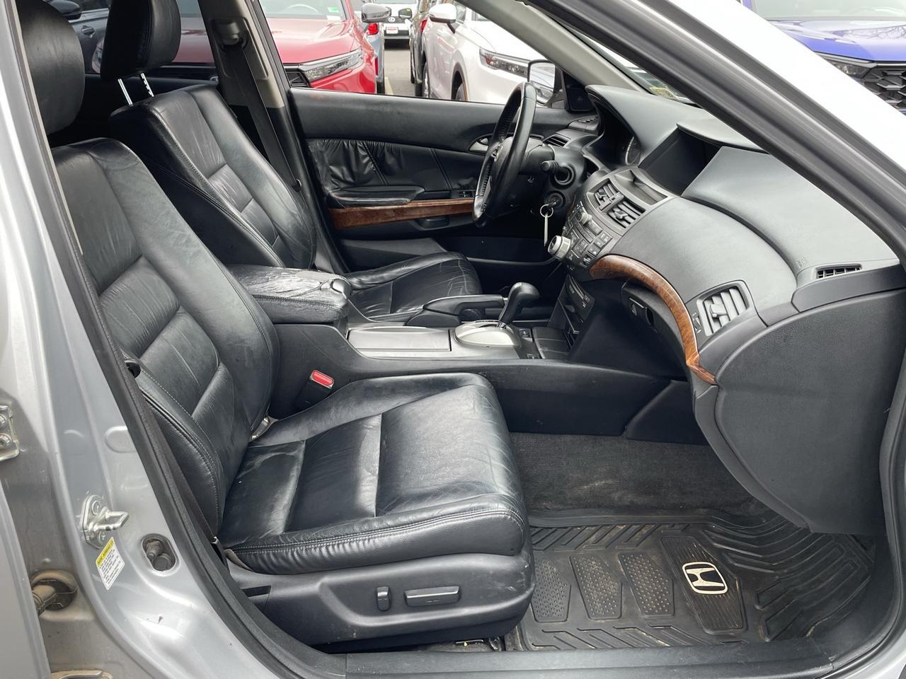 2012 Honda Accord EX-L 3.5 Alexandria VA