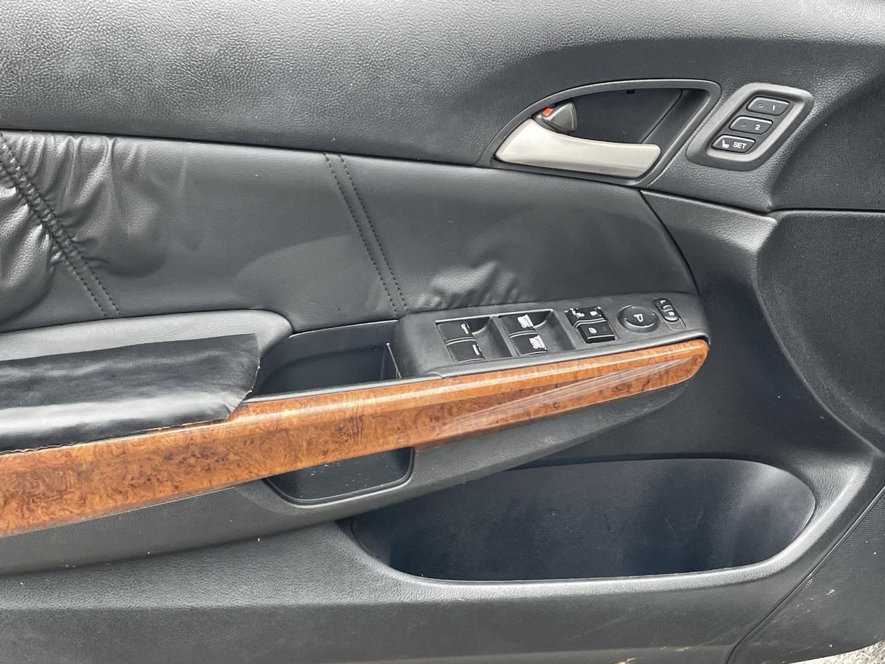 2012 Honda Accord EX-L 3.5 Alexandria VA