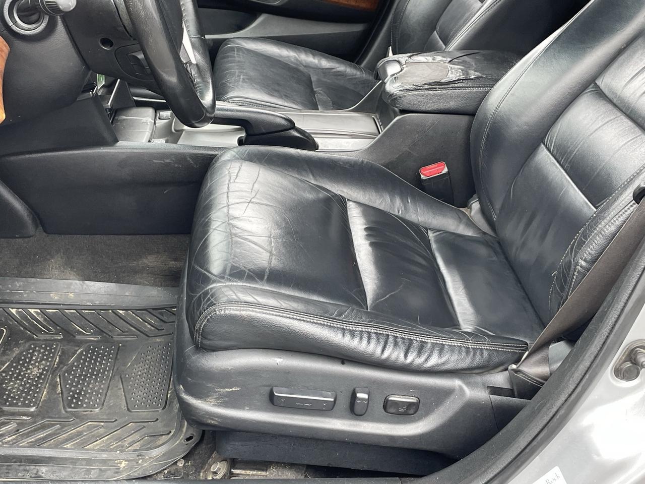 2012 Honda Accord EX-L 3.5 Alexandria VA