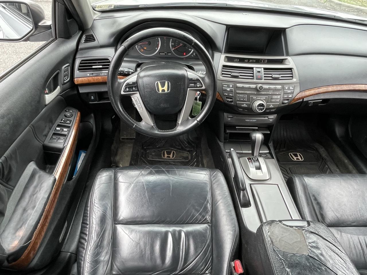 2012 Honda Accord EX-L 3.5 Alexandria VA