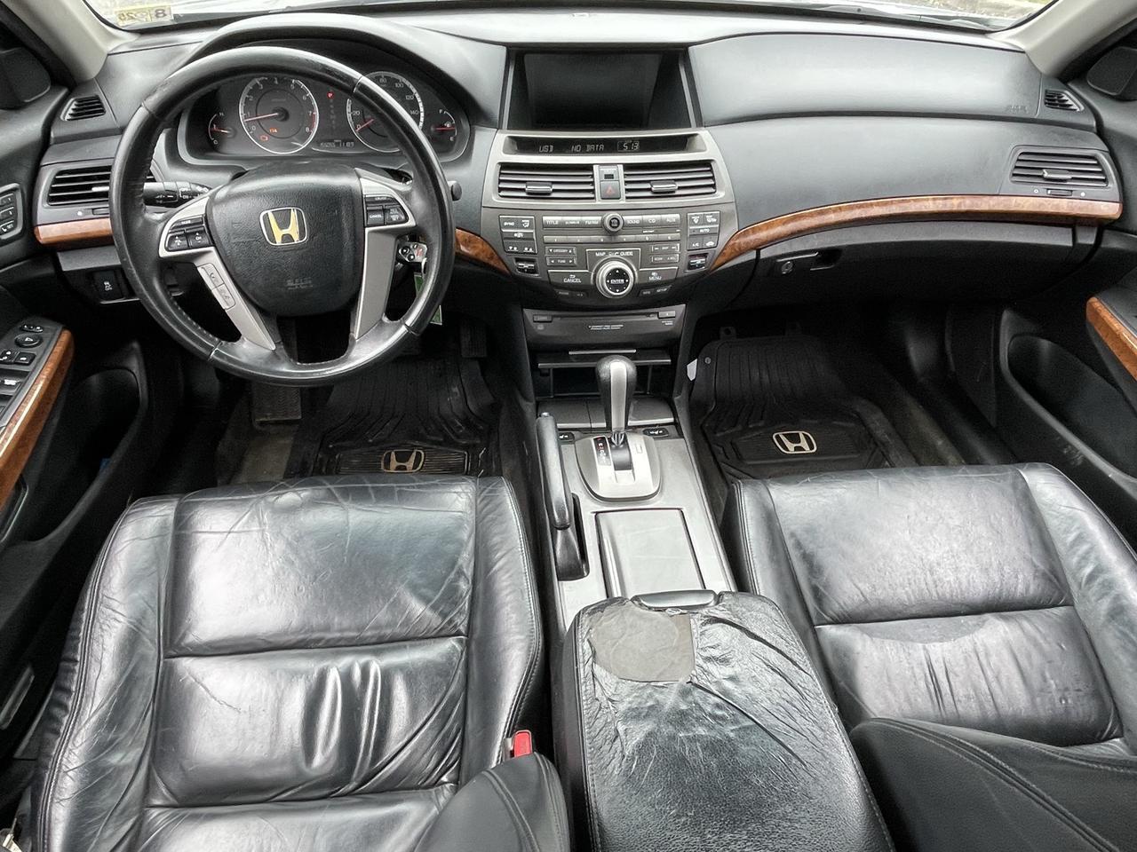 2012 Honda Accord EX-L 3.5 Alexandria VA