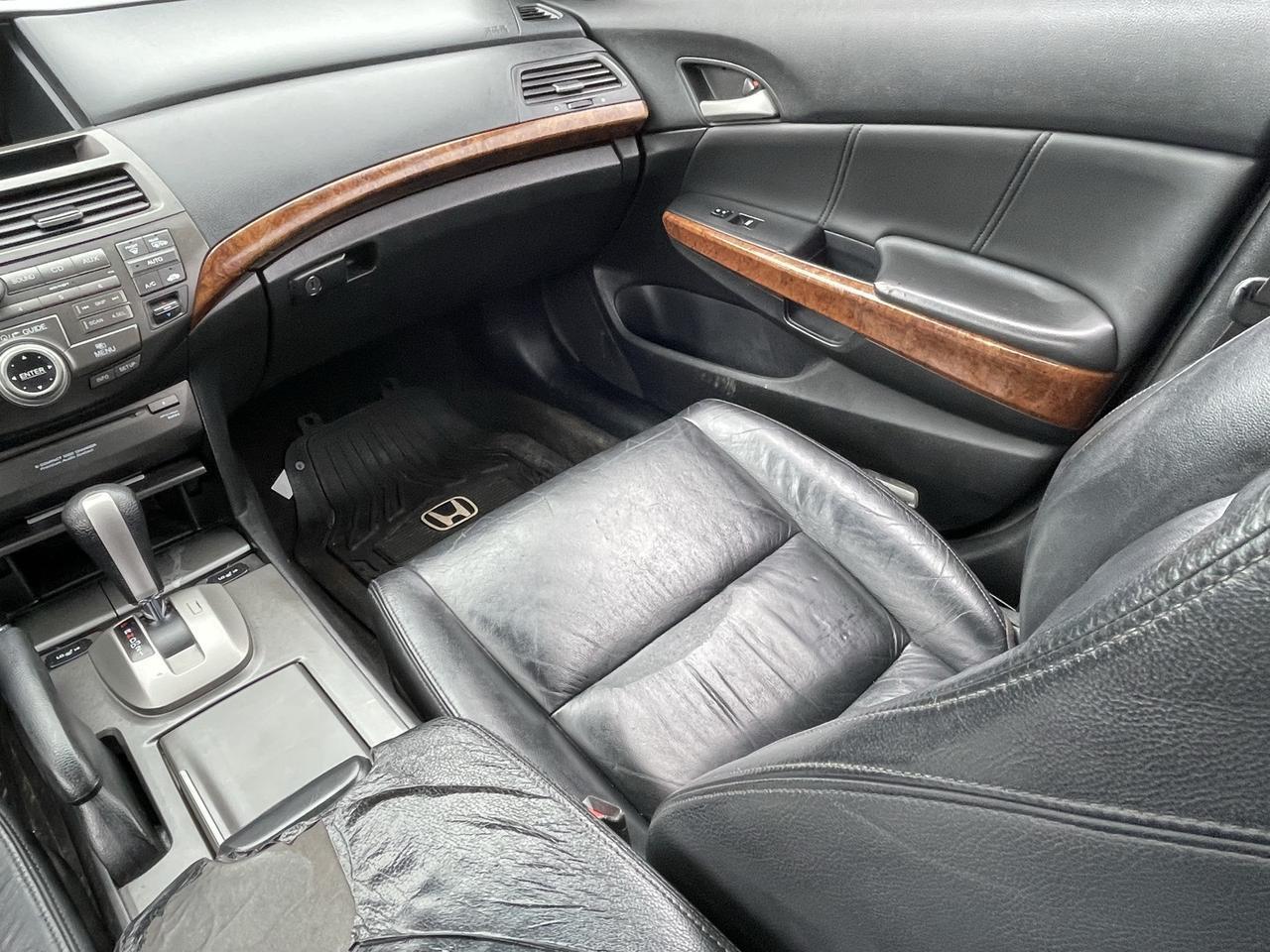 2012 Honda Accord EX-L 3.5 Alexandria VA