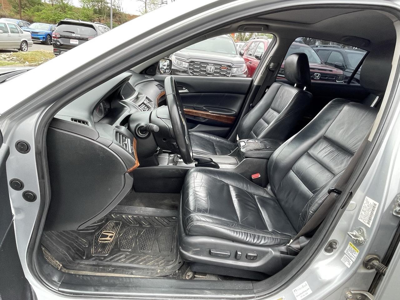 2012 Honda Accord EX-L 3.5 Alexandria VA