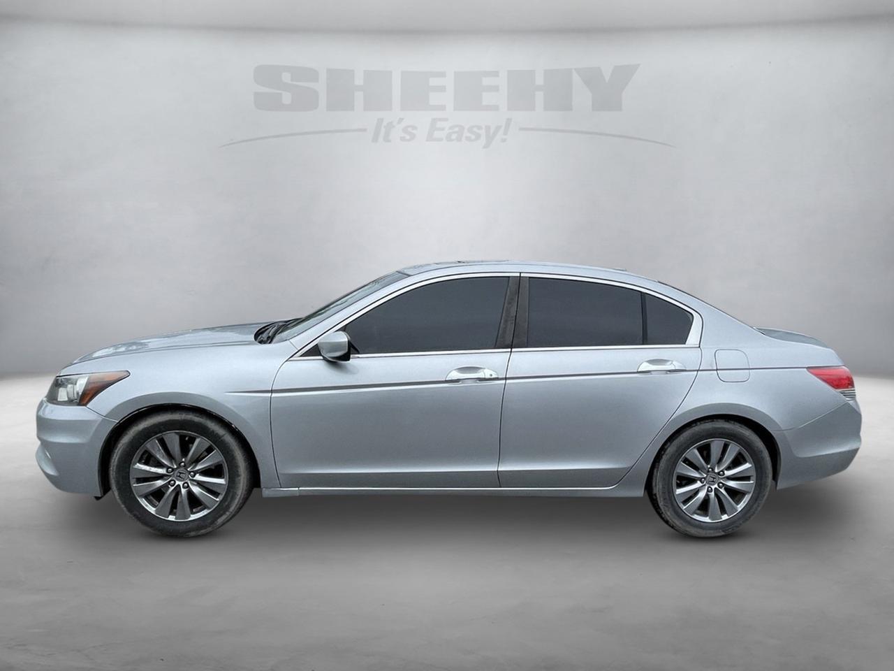 2012 Honda Accord EX-L 3.5 Alexandria VA