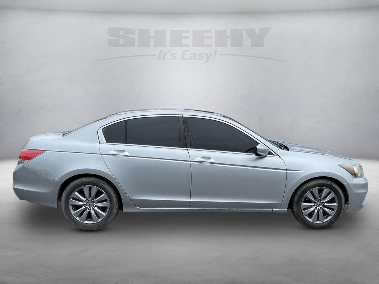 2012 Honda Accord EX-L 3.5 Alexandria VA