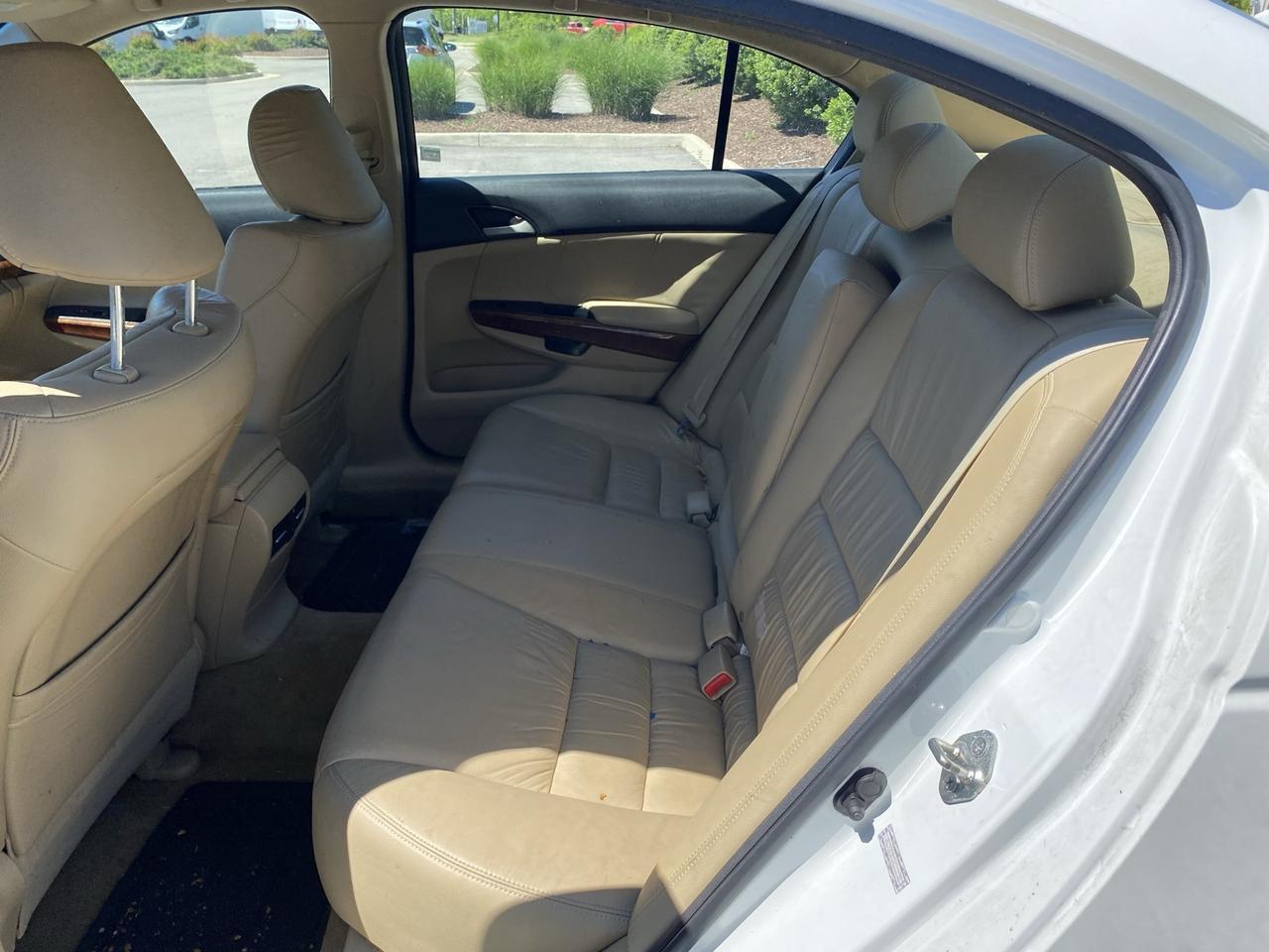 2012 Honda Accord EX-L Ashland VA