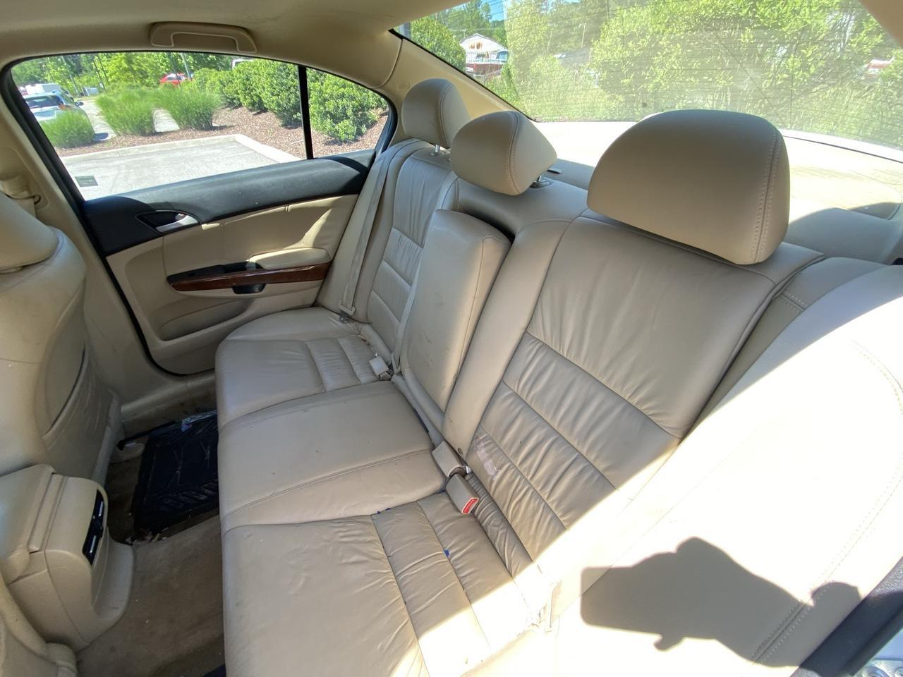 2012 Honda Accord EX-L Ashland VA