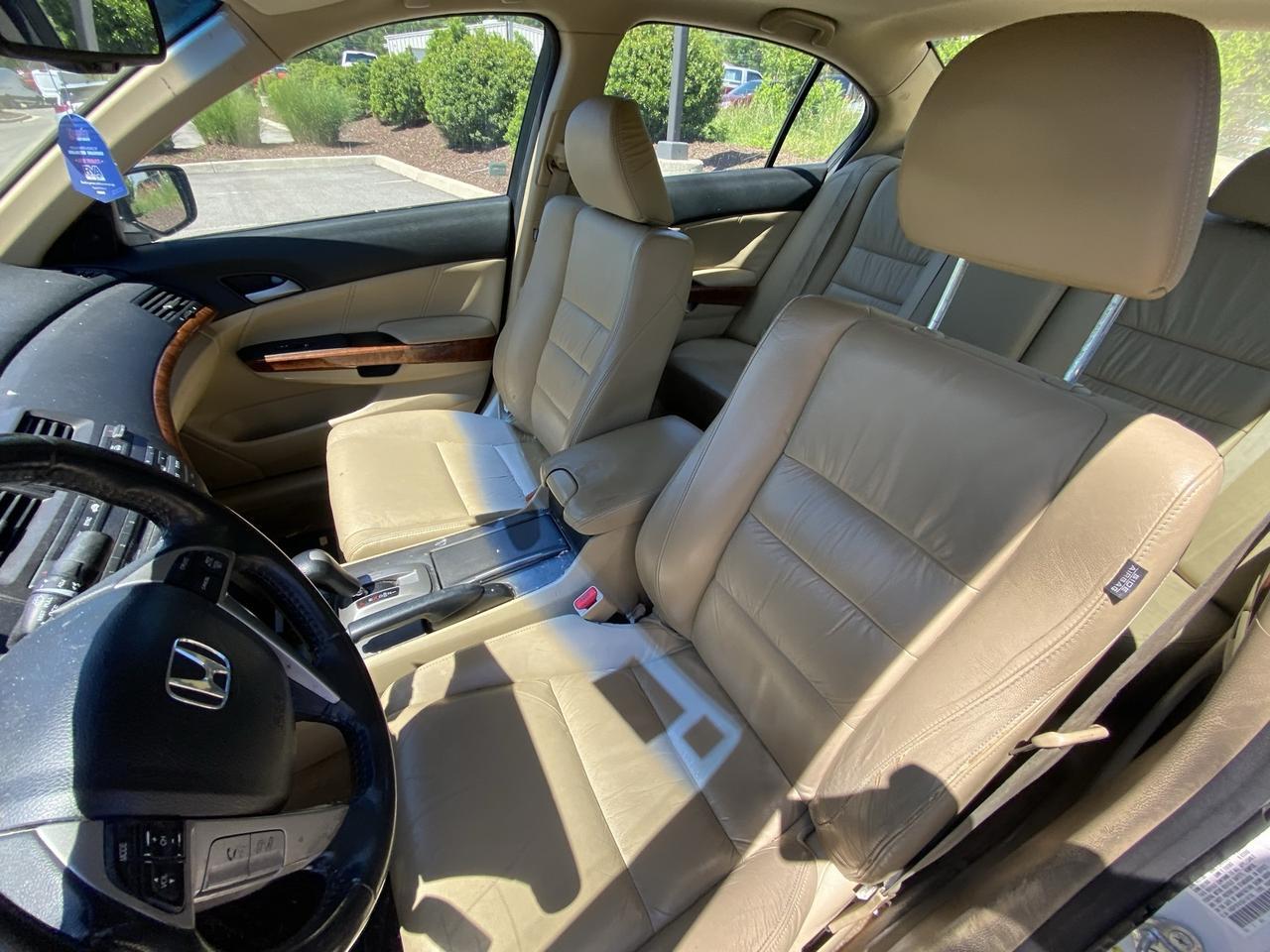 2012 Honda Accord EX-L Ashland VA