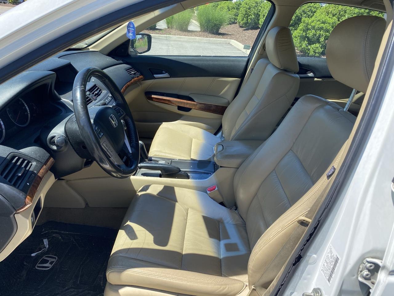 2012 Honda Accord EX-L Ashland VA