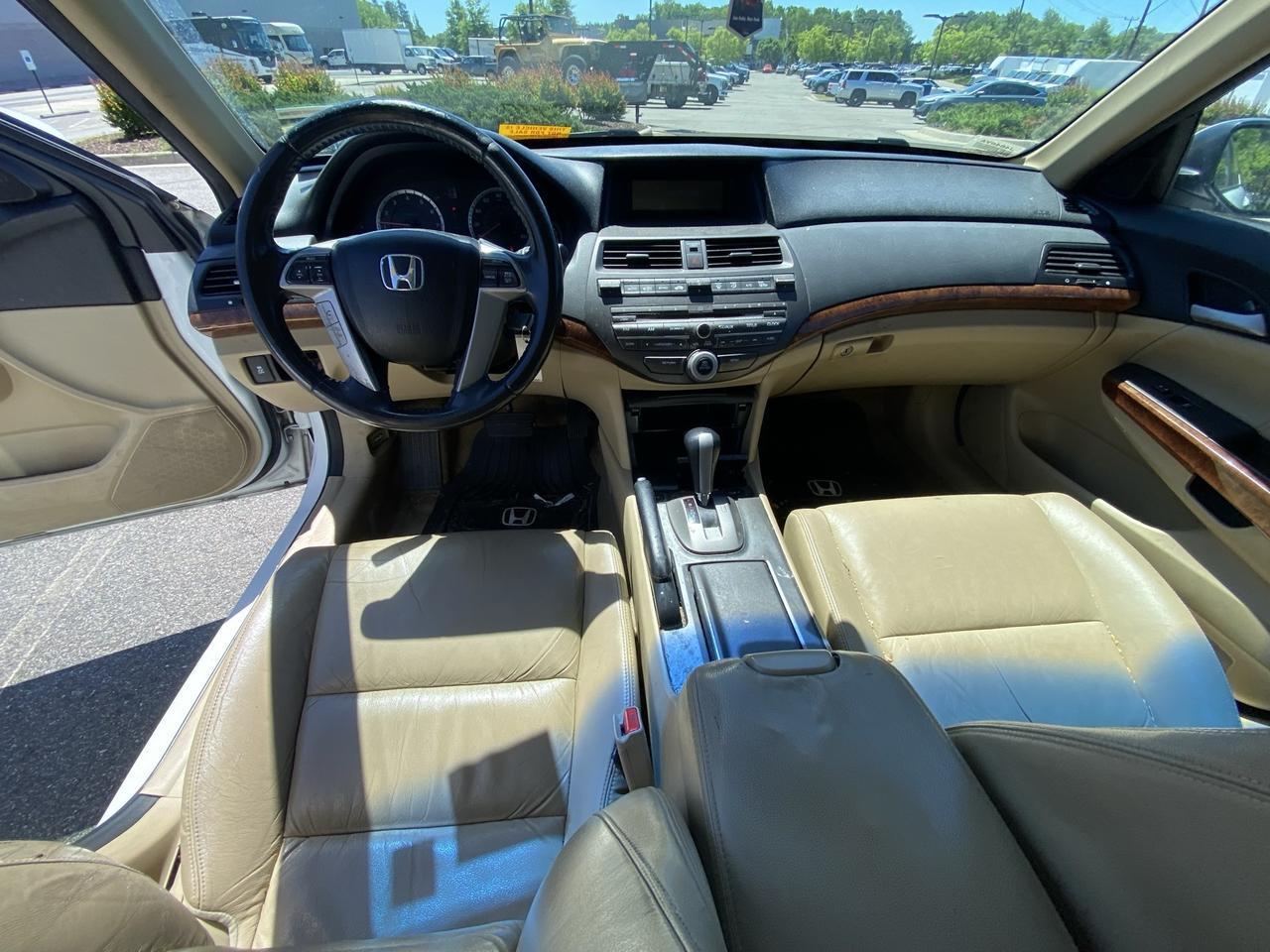 2012 Honda Accord EX-L Ashland VA