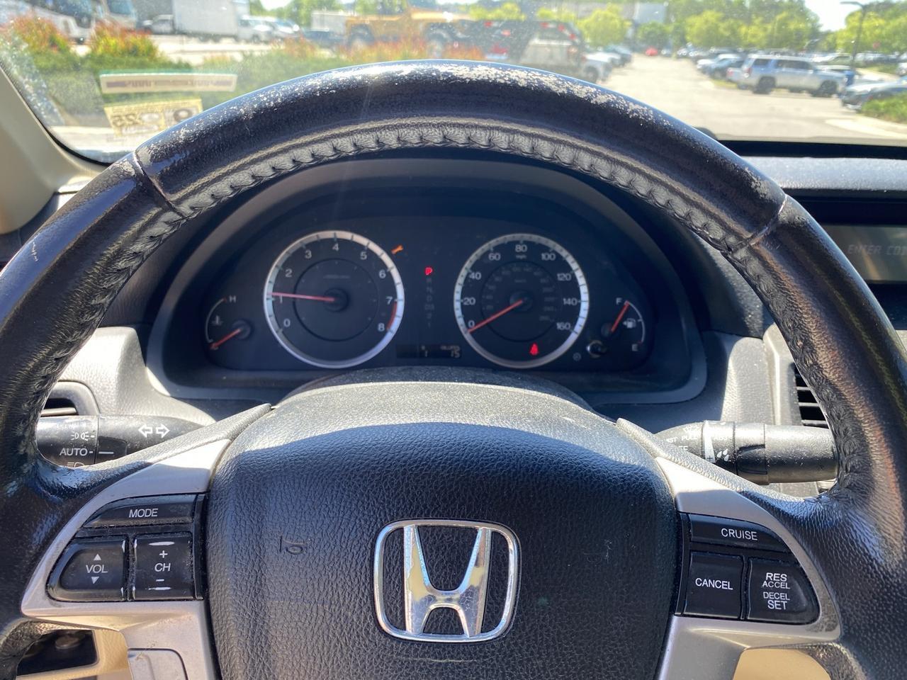 2012 Honda Accord EX-L Ashland VA