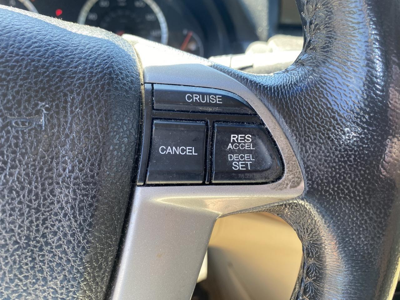 2012 Honda Accord EX-L Ashland VA