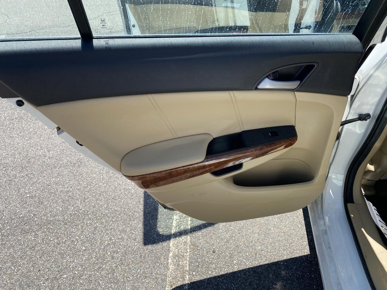 2012 Honda Accord EX-L Ashland VA