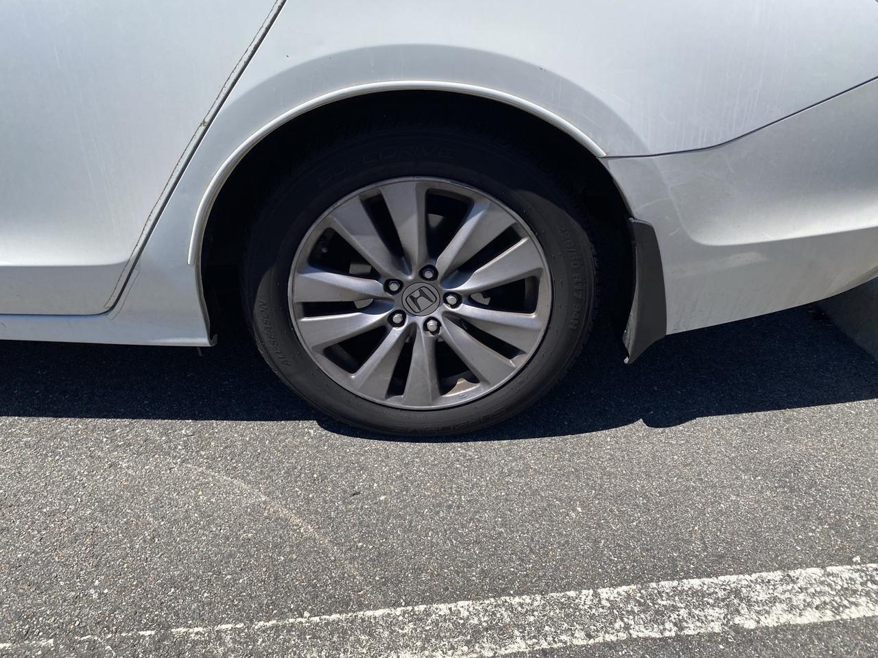 2012 Honda Accord EX-L Ashland VA