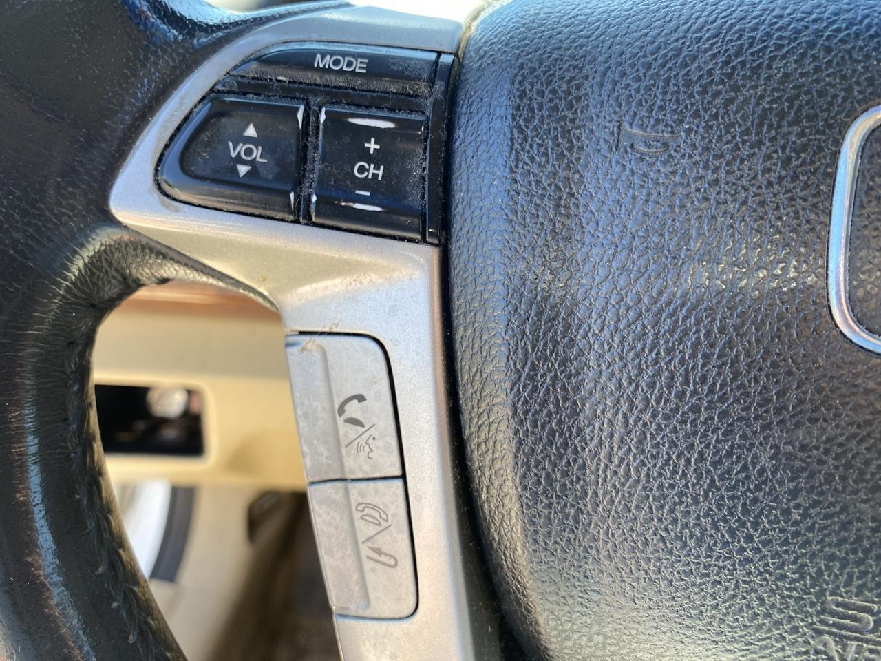 2012 Honda Accord EX-L Ashland VA