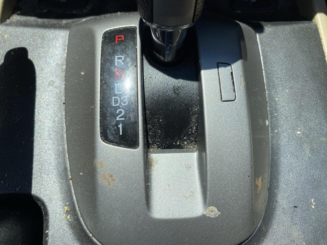 2012 Honda Accord EX-L Ashland VA