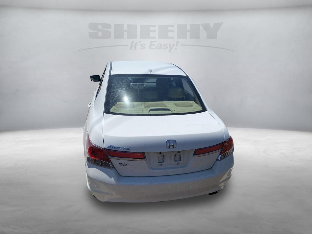 2012 Honda Accord EX-L Ashland VA