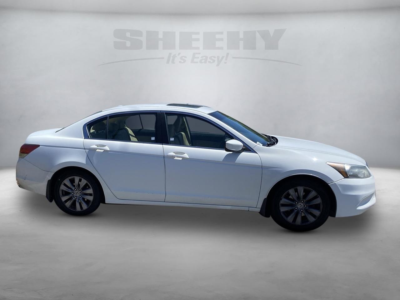 2012 Honda Accord EX-L Ashland VA