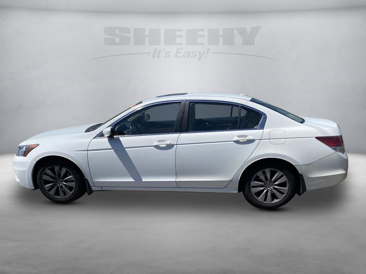 2012 Honda Accord EX-L Ashland VA