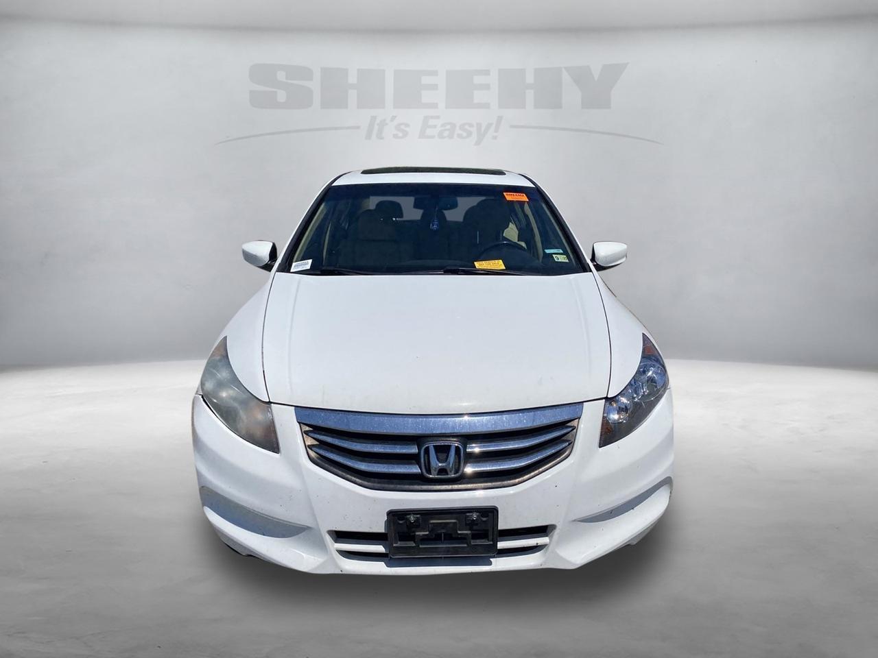 2012 Honda Accord EX-L Ashland VA