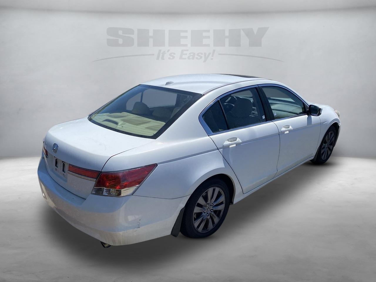 2012 Honda Accord EX-L Ashland VA