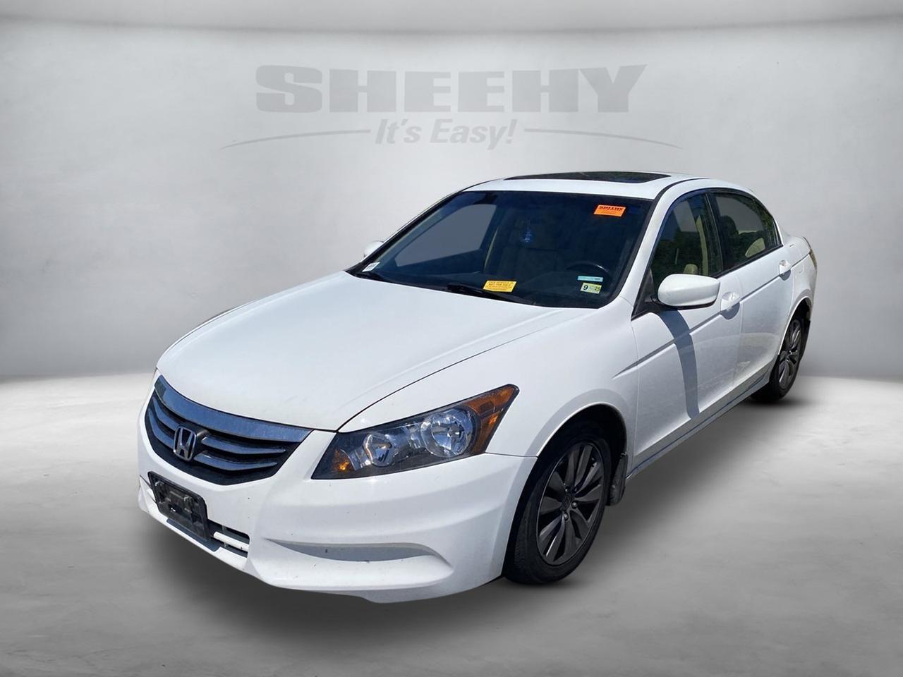 2012 Honda Accord EX-L Ashland VA
