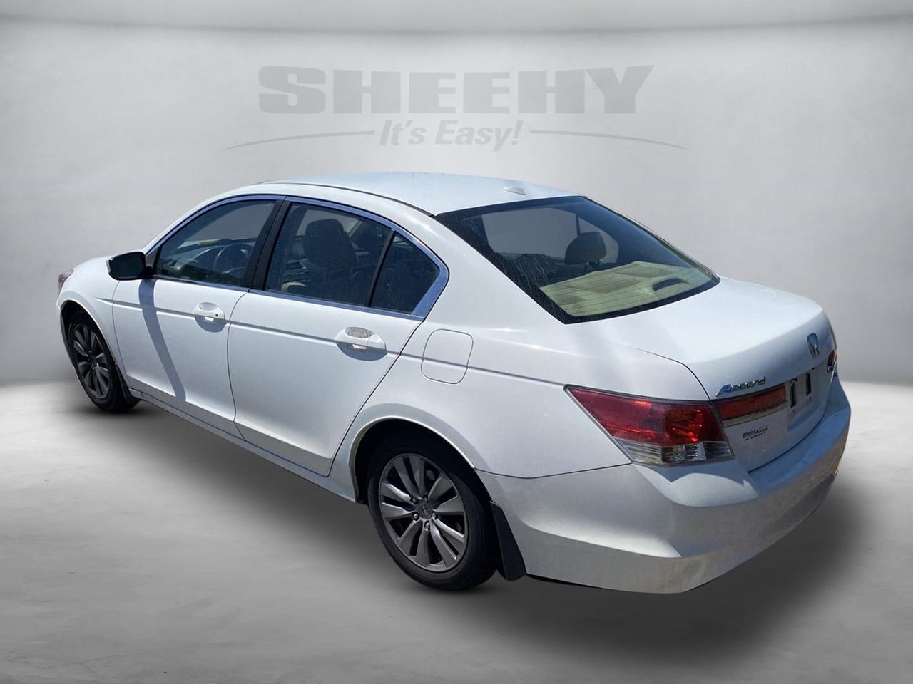 2012 Honda Accord EX-L Ashland VA