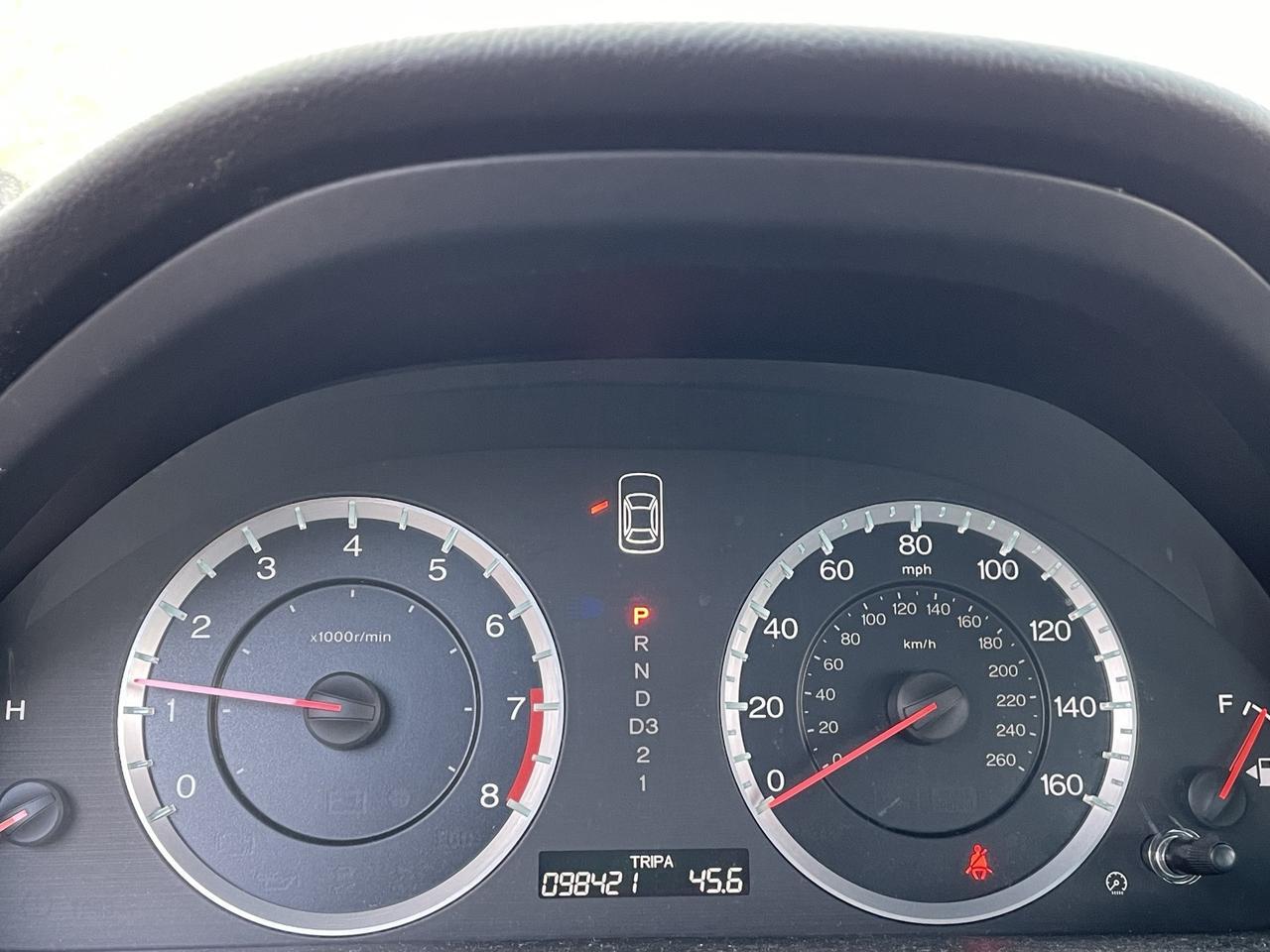 2012 Honda Accord LX-P Alexandria VA