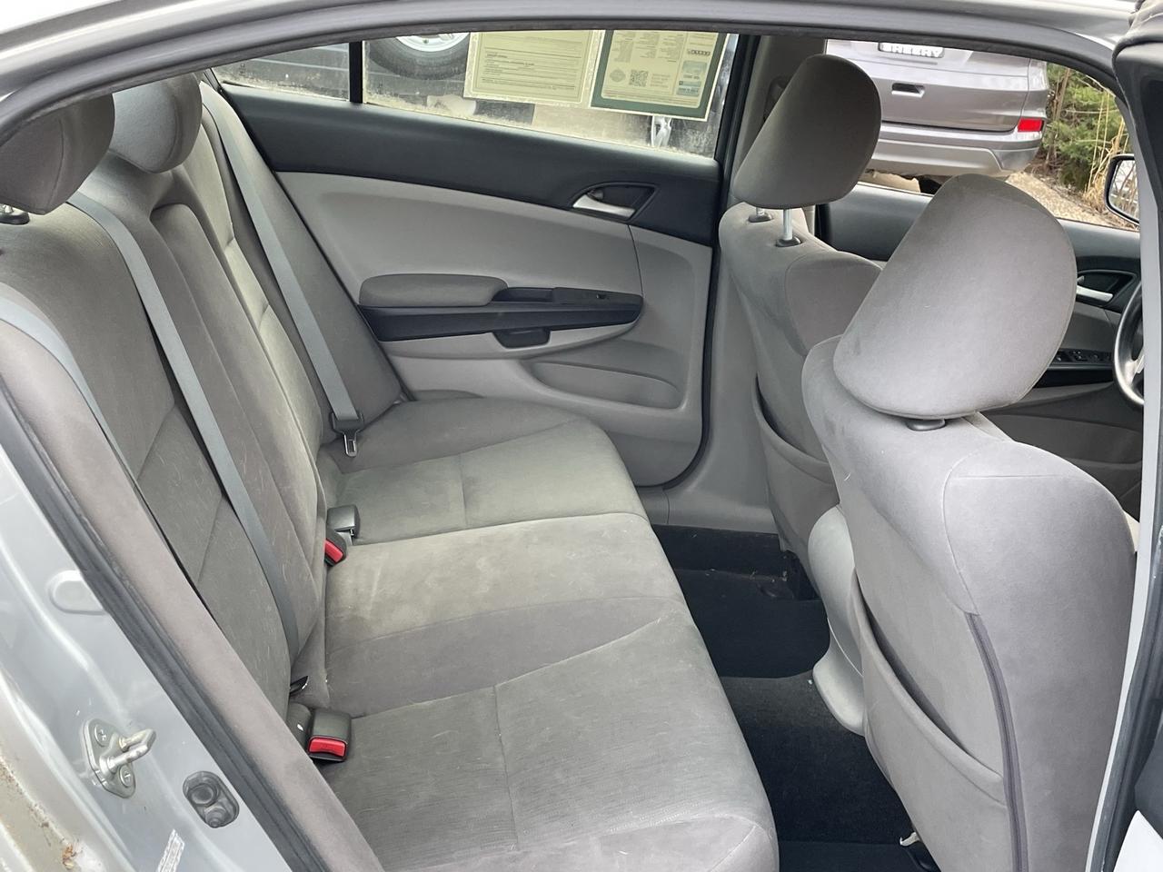 2012 Honda Accord LX-P Alexandria VA